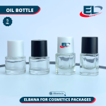 portable Perfume - 5ML