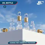 portable Perfume - 10ML