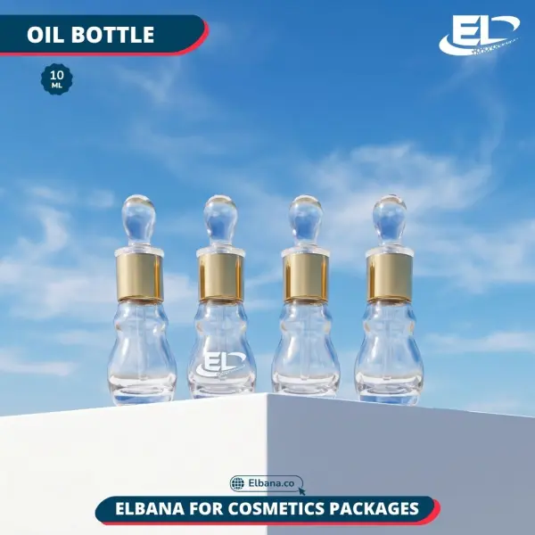 portable Perfume - 10ML
