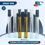 portable Perfume - 10ML