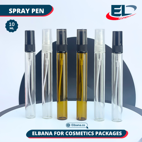 portable Perfume - 10ML