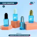 Push Droppers (Neck 20) Packaging
