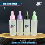 Serum Dropper Bottles (Neck 20) Packaging - 30ML
