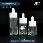 Serum Dropper Bottles (Neck 20) Packaging
