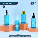 Serum Dropper Bottles (Neck 20) Packaging