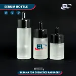 Serum Dropper Bottles (Neck 20) Packaging