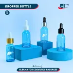 Boston Bottles (Neck 20) Packaging - 30ML