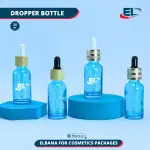 Boston Bottles (Neck 20) Packaging