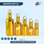 Dropper Bottles (Neck 18) Packaging