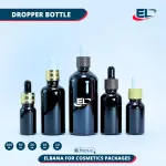 Dropper Bottles (Neck 18) Packaging