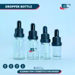 Dropper Bottles (Neck 18) Packaging