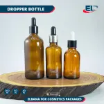Dropper Bottles (Neck 18) Packaging