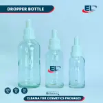 Dropper Bottles (Neck 18) Packaging