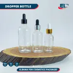 Dropper Bottles (Neck 18) Packaging