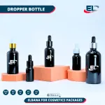 Dropper Bottles (Neck 18) Packaging