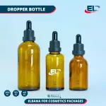 Dropper Bottles (Neck 18) Packaging