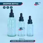 Dropper Bottles (Neck 18) Packaging