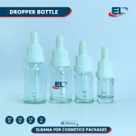 Dropper Bottles (Neck 18) Packaging