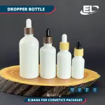 Dropper Bottles (Neck 18) Packaging