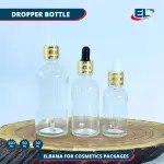 Dropper Bottles (Neck 18) Packaging