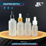 Dropper Bottles (Neck 18) Packaging