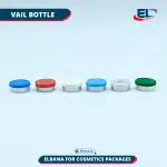 Oil Bottles Caps