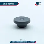 Vail Rubber Cap