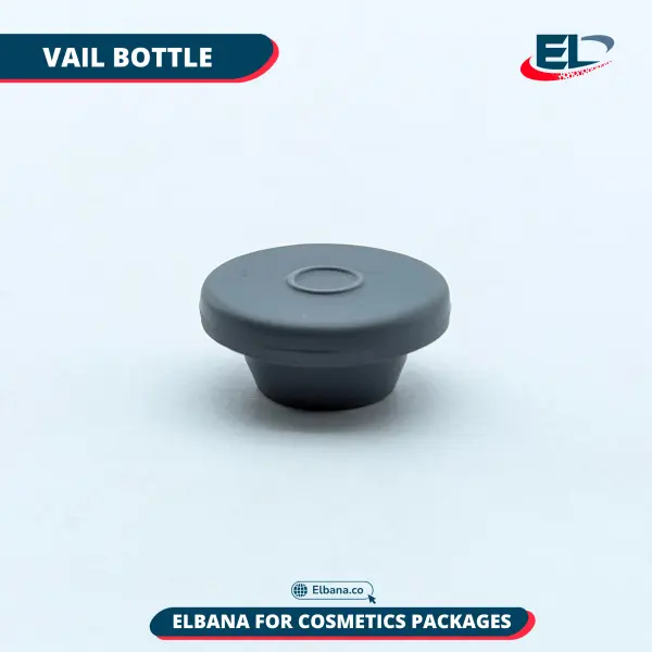 Vail Rubber Cap