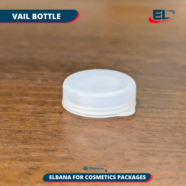 Vail Rubber Cap