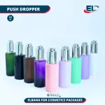Push Droppers (Neck 20) Packaging