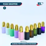 Push Droppers (Neck 20) Packaging