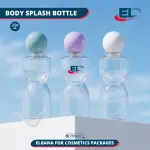 Body Splash Bottle