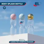 Body Splash Bottle