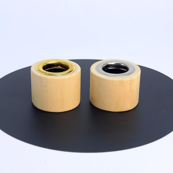 Wood Diffuser Caps