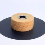 Round Wooden Diffuser Cap EL-4