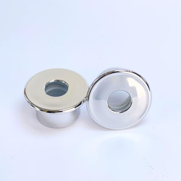 Metal Diffuser Cap
