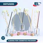 50ml | Diffuser Bottles - EL-1/100
