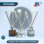 100ml | Diffuser Bottles - EL-11/70