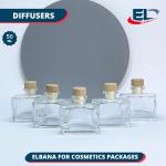 50ml | Diffuser Bottles - EL-7/144