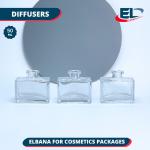 50ml | Diffuser Bottles - EL-7/144