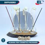 50ml | Diffuser Bottles - EL-6/144