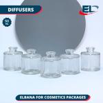 50ml | Diffuser Bottles - EL-4/144