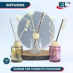 150ml | Diffuser Bottles - EL-12/80