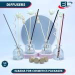50ml | Diffuser Bottles - EL-3/144