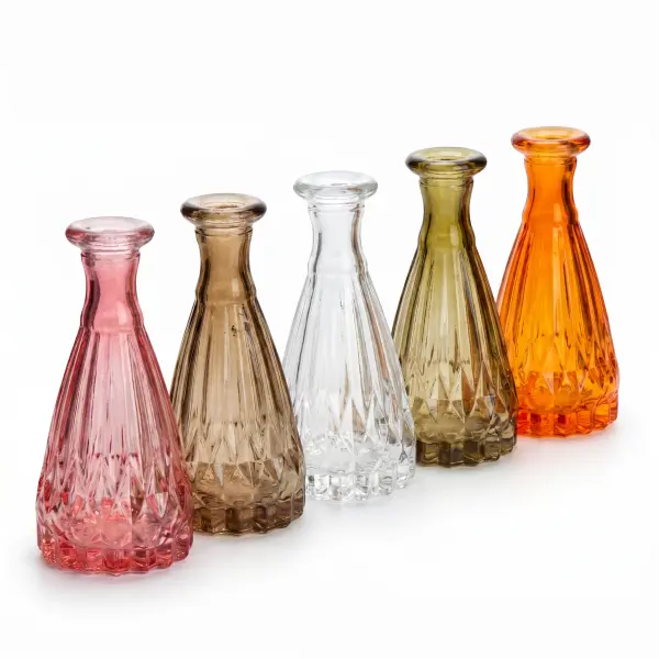 50ml | Diffuser Bottles - EL-29/120