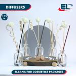 50ml | Diffuser Bottles - EL-1/100