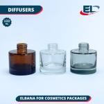 100ml | Diffuser Bottles - EL-11/70