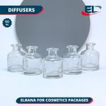 50ml | Diffuser Bottles - EL-6/144