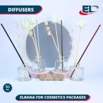 50ml | Diffuser Bottles - EL-4/144