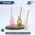 100ml | Diffuser Bottles - EL-28/105